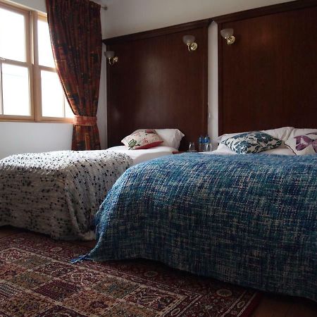 ホテル The Nore River House キルケニー エクステリア 写真