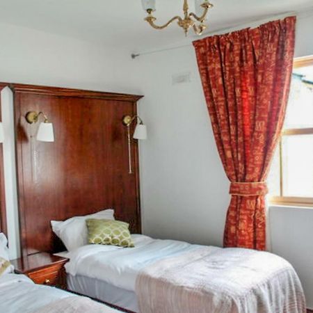 ホテル The Nore River House キルケニー エクステリア 写真