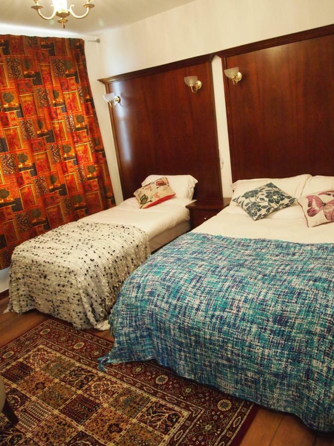 ホテル The Nore River House キルケニー エクステリア 写真