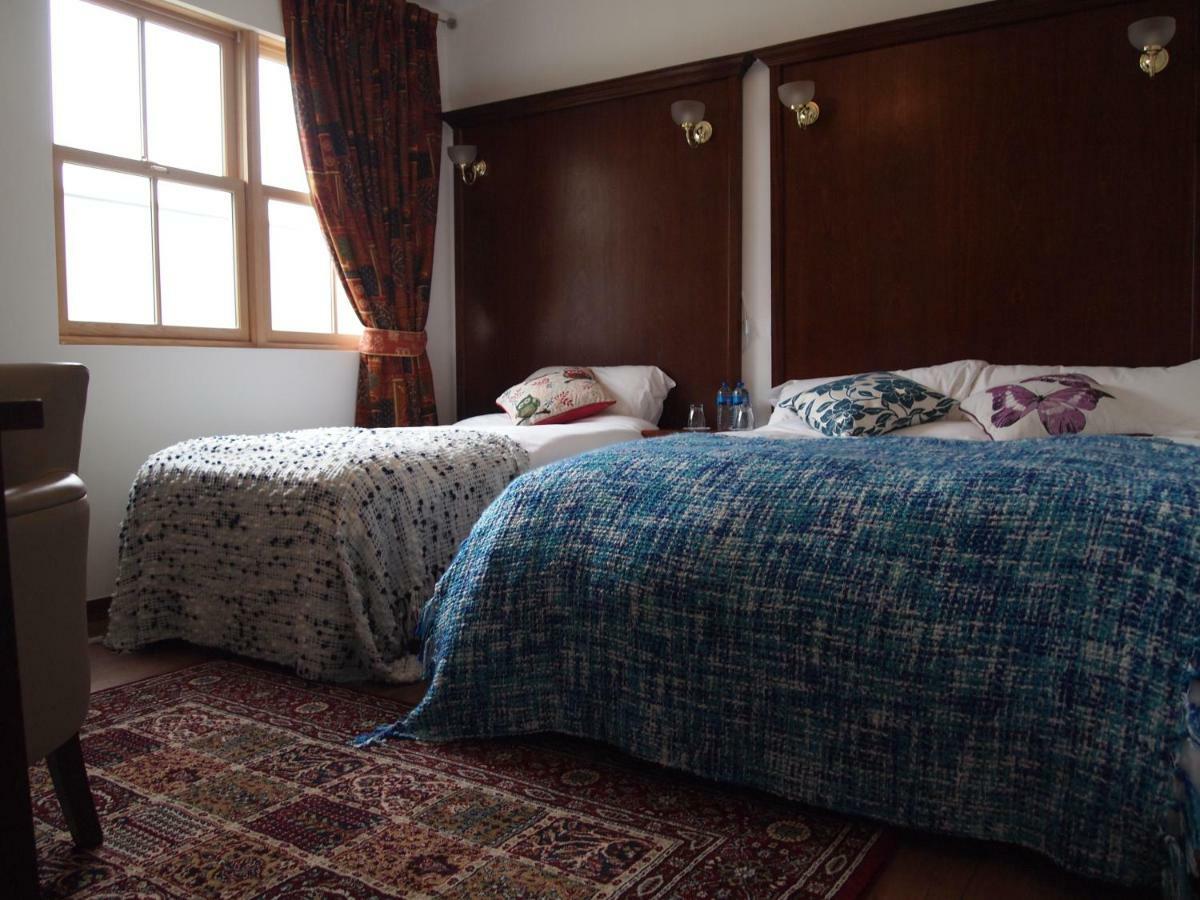 ホテル The Nore River House キルケニー エクステリア 写真
