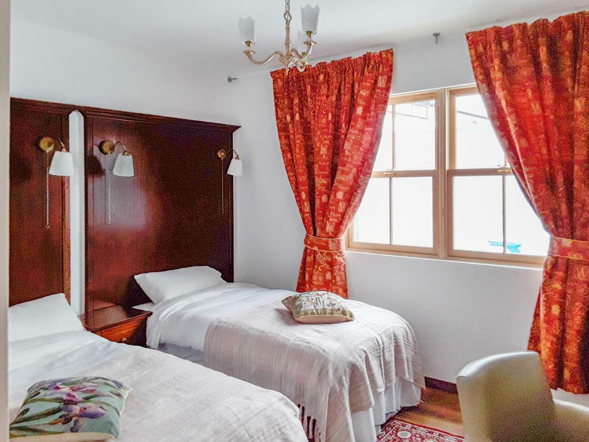 ホテル The Nore River House キルケニー エクステリア 写真