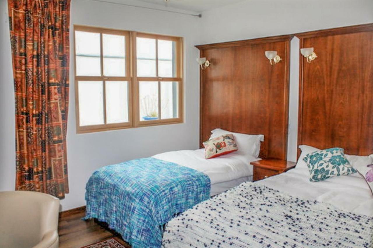 ホテル The Nore River House キルケニー エクステリア 写真